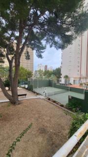 Apartamento 1 dormitorio edf Monaco - Benidorm - 6