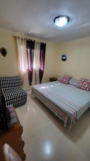 Apartamento 1 dormitorio edf Monaco - Benidorm - 4