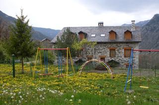 Hostal Fondevila - Bohí - 6