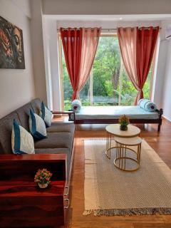Brand New 1-BHK Flat at Ground Floor in Arpora - Arpora - 0