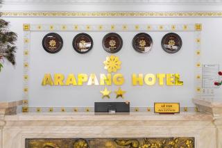 Arapang Hotel 2 - Dalat - 0