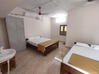 A E R Residency - Tiruvannāmalai - 6