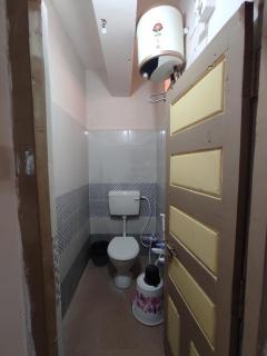 A E R Residency - Tiruvannāmalai - 3