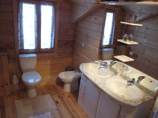 Chalet BeauBois - Formiguères - 2