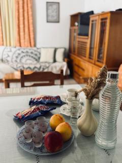 Elisabeth Apartment - Akoumia - 3