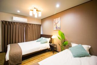 JS暁宅-千本北 senbonkita - Osaka - 7