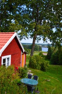 Ljungaviken - Aneby - 0