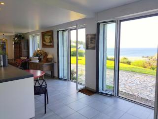 Villa in Brittany with Panoramic Sea Views - Névez - 5