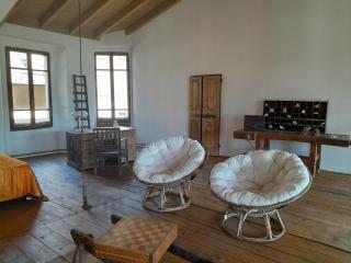 B&B Cantine Marchesi - Ponte in Valtellina - 6