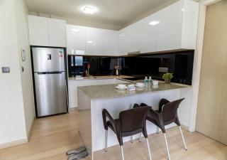 STAR RESIDENCE KLCC By GANTYA - 4