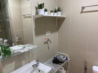 1BR CONDO Fame Residences Mandaluyong- Be My Guest Staycation- Near SM Megamall, Greenfield District, & Ortigas - Manila - 7