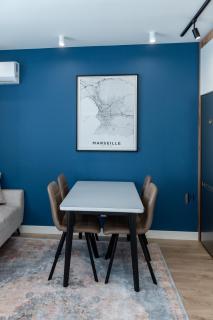Apartment Pokolenie суточно - Astana - 7