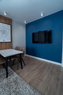 Apartment Pokolenie суточно - 1