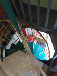 Maison à la campagne - 4