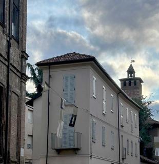 Alfieri Apartment - Asti - 5