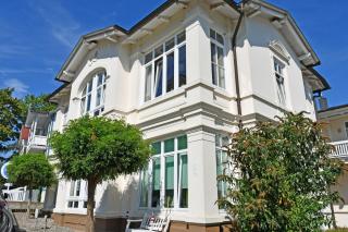 Ferienwohnung mit Balkon 500 m bis zum Strand VH - Göhren - 9
