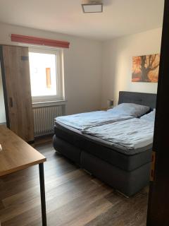 Ferienwohnung Schink 2 - Harperscheid - 1
