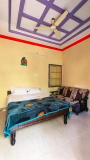 Hampi BS STAYCATION - Hampi - 8