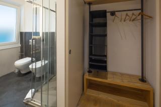 Hotel Doria - Genua - 8
