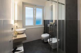 Hotel Doria - Gênes - 7