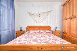 80m dalla spiaggia trilo e bilo BudoniAffitti - 1