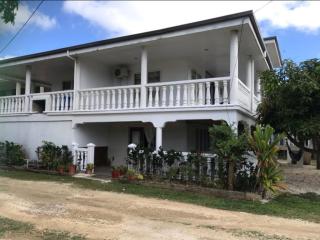 The Lighthouse Studio Appartments - Nuku‘alofa - 8