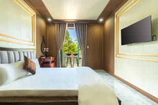 Marina Style Sea View Hotel - Phu Quoc - 1