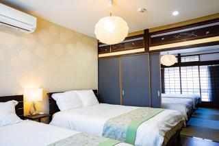 J S暁宅-岸里 kishinosato - Osaca - 1