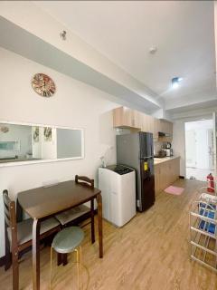 1 BR Condo with balcony in Verdon Parc with Sea View - Sanghay - 8