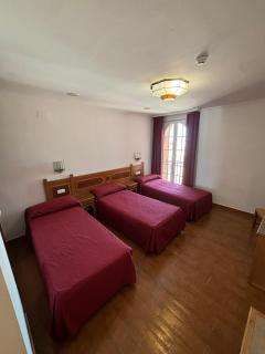 Villa de Gor - 2