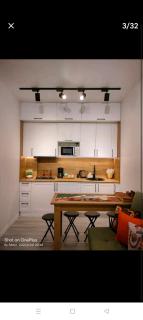 Cozy Central Baku Apartment - Baku - 9