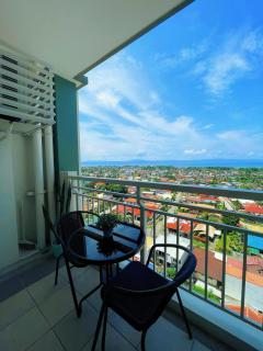 1 BR Condo with balcony in Verdon Parc with Sea View - Sanghay - 9