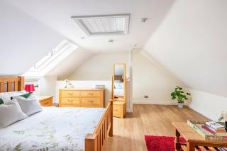 Millfield Cottage - York - 0