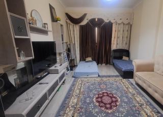 Furnished studio apartment - Ajman - 6