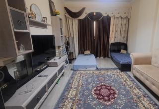 Furnished studio apartment - 5