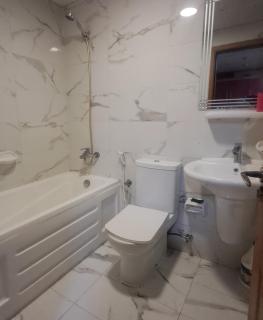 Furnished studio apartment - Ajman - 2