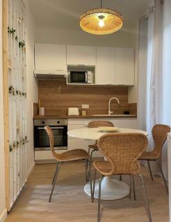 The Cosy Home centre-ville proche gare - Valence - 7