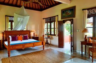 Dakini 1 BR Grand Deluxe Room ZN232 - Ubud - 9