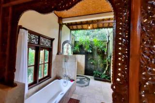 Dakini 1 BR Grand Deluxe Room ZN232 - Ubud - 8