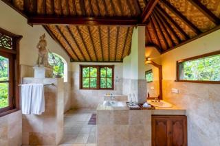 Dakini 1 BR Grand Deluxe Room ZN232 - Ubud - 6