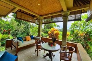 Dakini 1 BR Grand Deluxe Room ZN232 - Ubud - 1