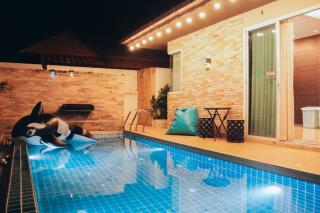 Dream House Pool Villa - 7