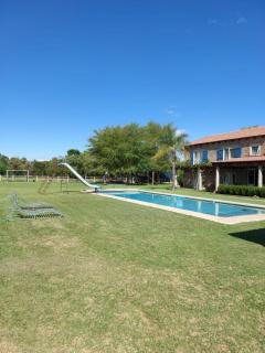 Hartland Country House Oudtshoorn - Oudtshoorn - 8