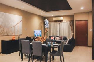 Dream House Pool Villa - Jomtien Beach - 2