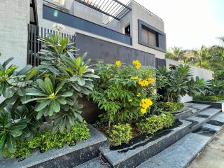 Lumb's Global Retreat - Jaipur - 0