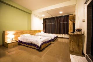 BB&B Hotel - Fang - 6