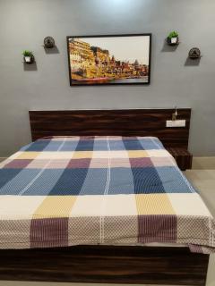 Saigal House - Benares - 0