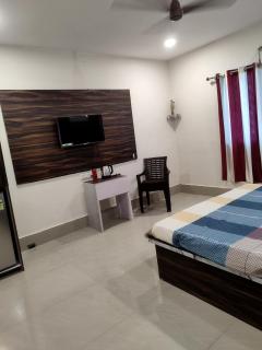 Saigal House - Benares - 8