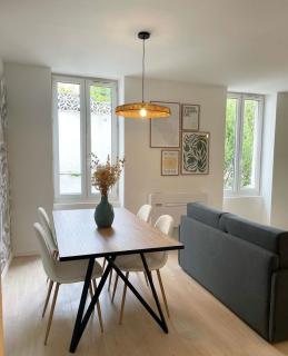 THE COSY HOME Centre ville Parking Clim - Valence - 1
