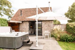 Finca Feliz with private jacuzzi & sauna - Oostkamp - 0